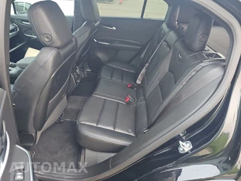 2025 Cadillac XT4 Sport 1SG - miniatura 13