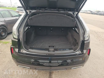 2025 Cadillac XT4 Sport 1SG - miniatura 16