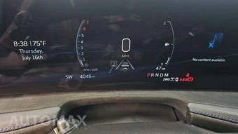 2025 Cadillac XT4 Sport 1SG - miniatura 17