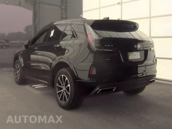 2025 Cadillac XT4 Sport 1SG - miniatura 6