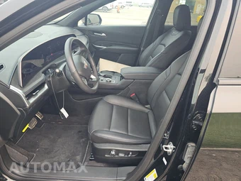 2025 Cadillac XT4 Sport 1SG - miniatura 7