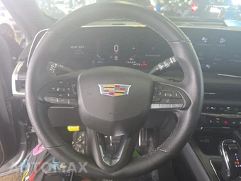 2025 Cadillac XT4 Sport 1SG - miniatura 10