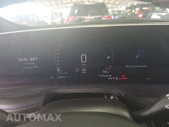 2025 Cadillac XT4 Sport 1SG - miniatura 12