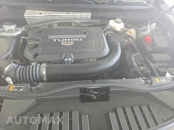 2025 Cadillac XT4 Sport 1SG - miniatura 16