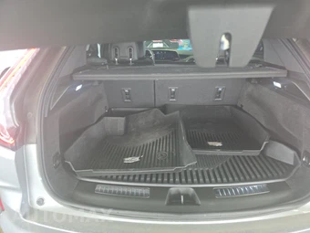 2025 Cadillac XT4 Sport 1SG - miniatura 17