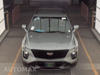 2025 Cadillac XT4 Sport 1SG - miniatura 2