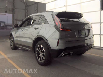 2025 Cadillac XT4 Sport 1SG - miniatura 6