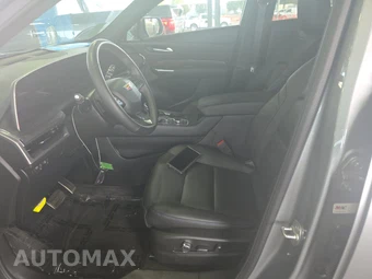 2025 Cadillac XT4 Sport 1SG - miniatura 7