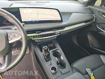 2025 Cadillac XT4 Sport 1SG - miniatura 10