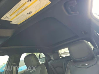 2025 Cadillac XT4 Sport 1SG - miniatura 11