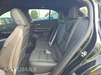 2025 Cadillac XT4 Sport 1SG - miniatura 13