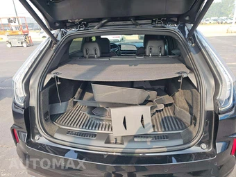2025 Cadillac XT4 Sport 1SG - miniatura 14