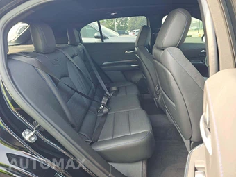 2025 Cadillac XT4 Sport 1SG - miniatura 16