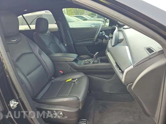 2025 Cadillac XT4 Sport 1SG - miniatura 18
