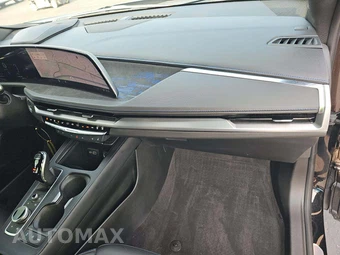 2025 Cadillac XT4 Sport 1SG - miniatura 19