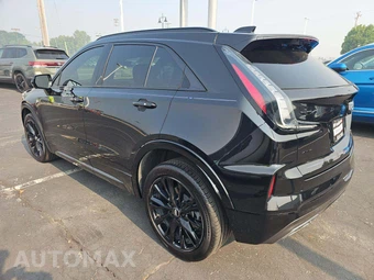 2025 Cadillac XT4 Sport 1SG - miniatura 2