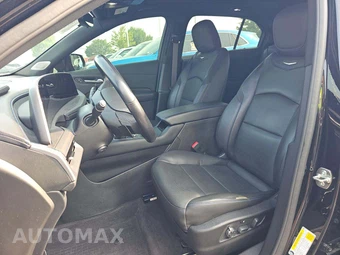 2025 Cadillac XT4 Sport 1SG - miniatura 6