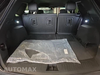 2025 Cadillac XT5 Luxury 1SA - miniatura 13