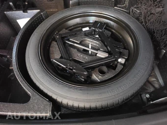 2025 Cadillac XT5 Luxury 1SA - miniatura 14