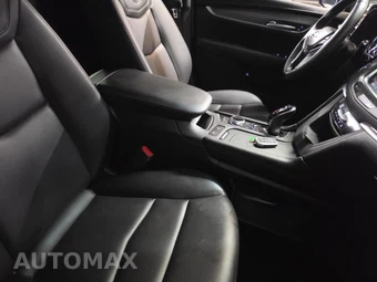 2025 Cadillac XT5 Luxury 1SA - miniatura 16