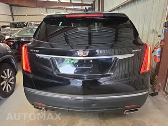 2025 Cadillac XT5 Luxury 1SA - miniatura 5