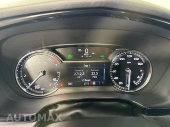 2025 Cadillac XT5 Luxury 1SB - miniatura 14
