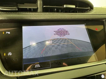 2025 Cadillac XT5 Luxury 1SB - miniatura 18