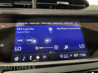 2025 Cadillac XT5 Luxury 1SB - miniatura 19