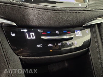 2025 Cadillac XT5 Luxury 1SB - miniatura 21