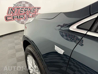 2025 Cadillac XT5 Luxury 1SB - miniatura 23