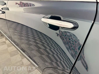2025 Cadillac XT5 Luxury 1SB - miniatura 25