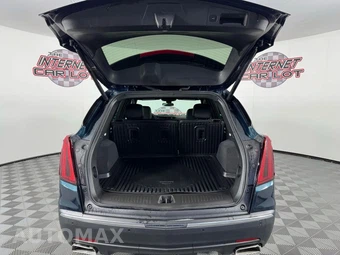 2025 Cadillac XT5 Luxury 1SB - miniatura 27