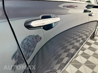 2025 Cadillac XT5 Luxury 1SB - miniatura 30