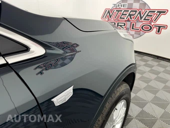 2025 Cadillac XT5 Luxury 1SB - miniatura 32