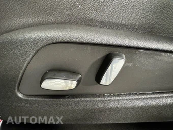 2025 Cadillac XT5 Luxury 1SB - miniatura 34