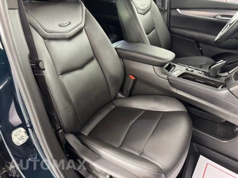 2025 Cadillac XT5 Luxury 1SB - miniatura 35