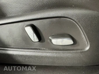 2025 Cadillac XT5 Luxury 1SB - miniatura 36