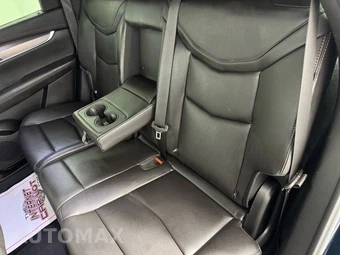 2025 Cadillac XT5 Luxury 1SB - miniatura 37