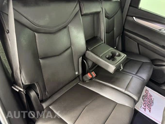 2025 Cadillac XT5 Luxury 1SB - miniatura 38