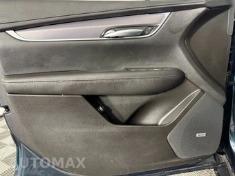 2025 Cadillac XT5 Luxury 1SB - miniatura 39
