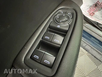 2025 Cadillac XT5 Luxury 1SB - miniatura 40
