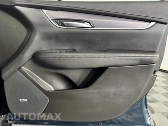 2025 Cadillac XT5 Luxury 1SB - miniatura 42