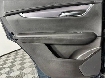 2025 Cadillac XT5 Luxury 1SB - miniatura 43