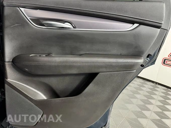 2025 Cadillac XT5 Luxury 1SB - miniatura 44