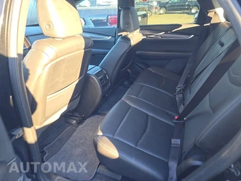 2025 Cadillac XT5 Luxury 1SB - miniatura 13