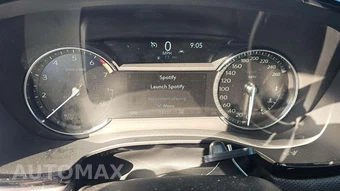 2025 Cadillac XT5 Luxury 1SB - miniatura 23