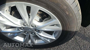2025 Cadillac XT5 Luxury 1SB - miniatura 29