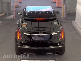 2025 Cadillac XT5 Luxury 1SB - miniatura 5