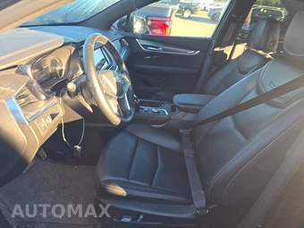 2025 Cadillac XT5 Luxury 1SB - miniatura 7