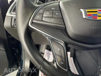2025 Cadillac XT5 Luxury Sport Utility 4D - miniatura 15